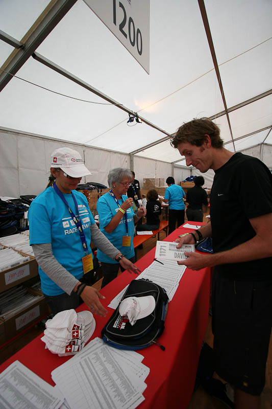 Ironman Switzerland registration.
