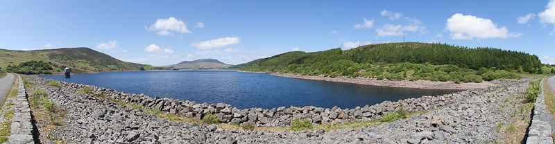 LLyn Celyn