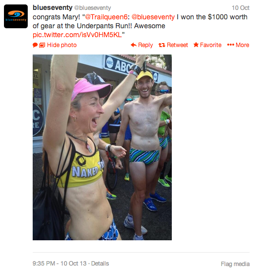 20131011-blueseventy-photobomb