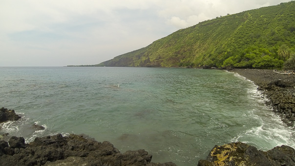 Kealakekua Bay